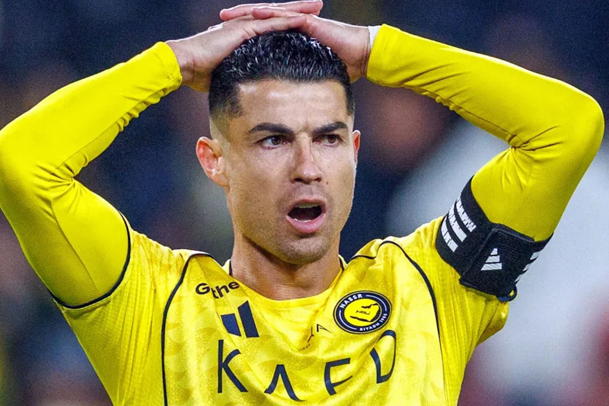 Cristiano Ronaldo dan Al Nassr FC: Masa Depan yang Tidak Pasti