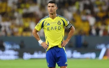 Cristiano Ronaldo dan Diogo Costa Jadi Sorotan di Piala Dunia 2026