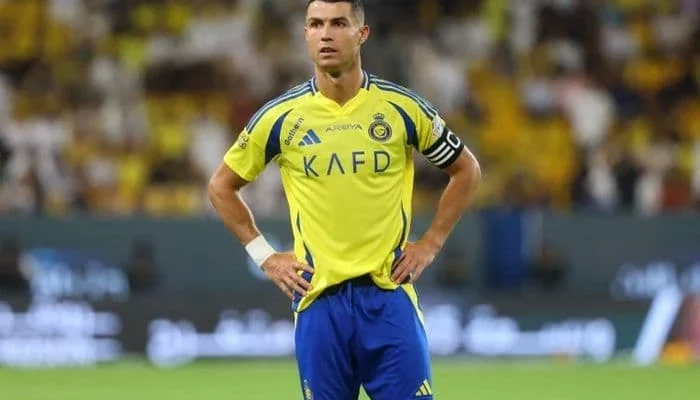Cristiano Ronaldo dan Diogo Costa Jadi Sorotan di Piala Dunia 2026