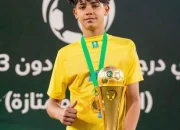 Cristiano Ronaldo Jr., Penerus Legenda Bola: Profil dan Prestasi