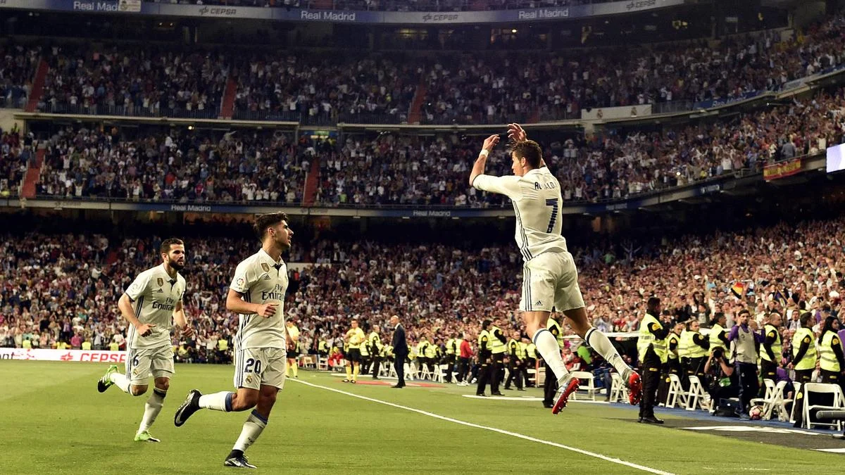 Cristiano Ronaldo: Legenda Sepak Bola yang Terus Membuat Sejarah
