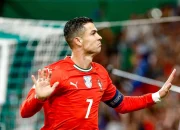 Cristiano Ronaldo Pecahkan Rekor di Piala Dunia 2026, Uzbekistan Tidak Mampu Tahan Gempuran Portugal