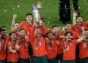 Cristiano Ronaldo Siap Membawa Portugal Menjadi Juara Piala Dunia 2026