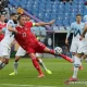Croatia Menang Tipis Atas Slovenia Berkat Gol Pasalic di Injury Time