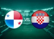Croatia vs Panama: Pertandingan Sengit di Piala Dunia 2026