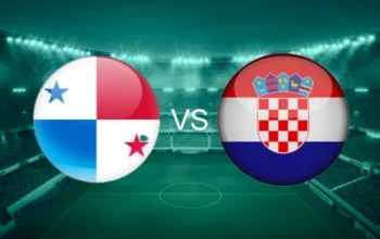 Croatia vs Panama: Pertandingan Sengit di Piala Dunia 2026