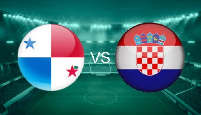 Croatia vs Panama: Pertandingan Sengit di Piala Dunia 2026