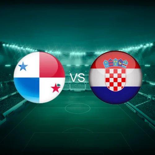 Croatia vs Panama: Pertandingan Sengit di Piala Dunia 2026