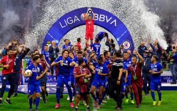 Cruz Azul Siap Pertahankan Gelar di Liga MX Apertura 2026