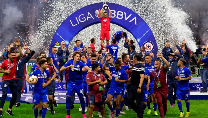 Cruz Azul Siap Pertahankan Gelar di Liga MX Apertura 2026