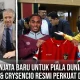 Crysencio Summerville Siap Bersinar di Piala Dunia 2026