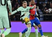 Crystal Palace Jadi Sorotan: Dari Persiapan Pemain Chelsea Hingga Pertarungan UFC