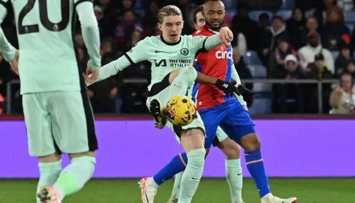 Crystal Palace Jadi Sorotan: Dari Persiapan Pemain Chelsea Hingga Pertarungan UFC