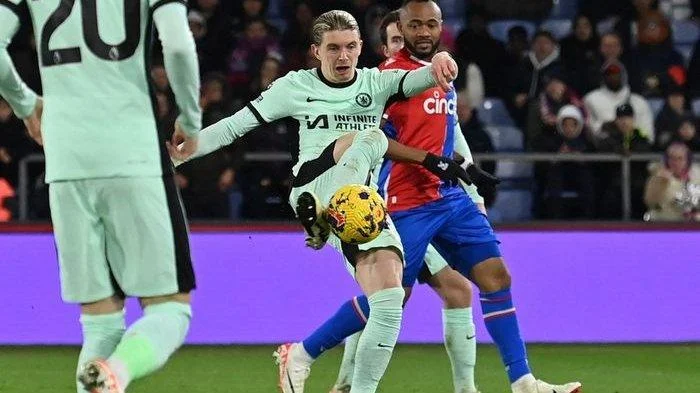 Crystal Palace Jadi Sorotan: Dari Persiapan Pemain Chelsea Hingga Pertarungan UFC