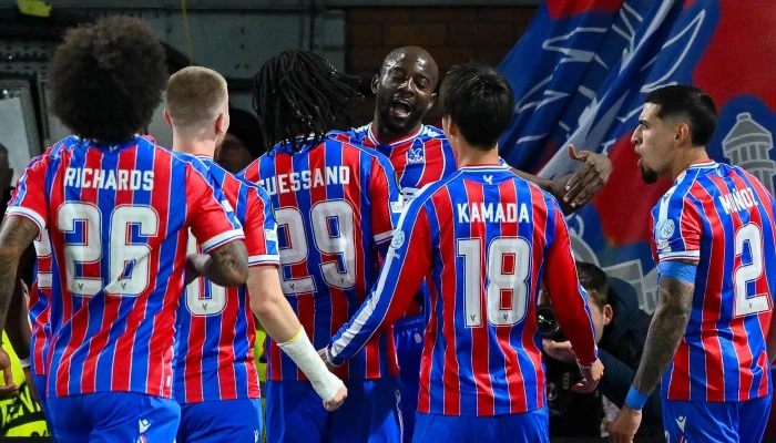 Crystal Palace Menang Lawan Rayo: Kemenangan Bersejarah di UEFA Conference League