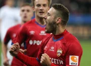 CSKA Moscow Jadi Sorotan: Dari Nikola Vlasic Hingga Ilya Safonov