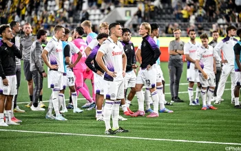 CSKA Sofia dan Anderlecht Siap Tantang di Europa League