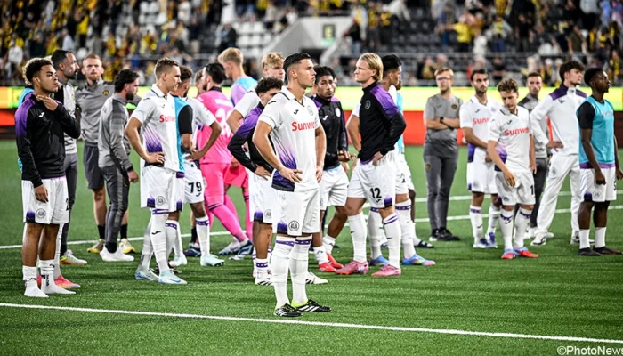 CSKA Sofia dan Anderlecht Siap Tantang di Europa League