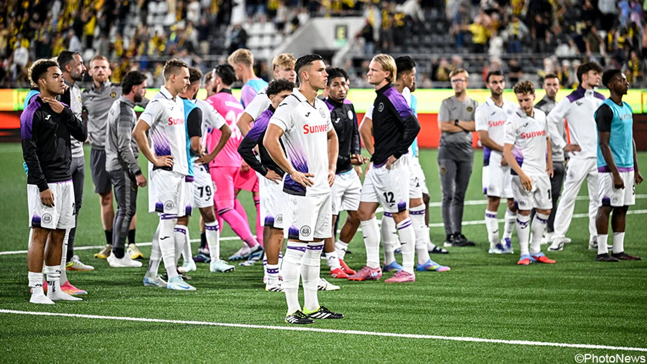 CSKA Sofia dan Anderlecht Siap Tantang di Europa League