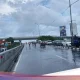 Cuaca Besok: Jakarta Cerah, Makassar Berawan, dan Potensi Hujan Lebat di Beberapa Wilayah