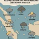 Cuaca di Indonesia: Hujan Ringan dan El Nino, Mengapa Kita Perlu Waspadai?