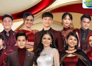 D'Academy 8: Kisah Inspiratif dan Penampilan Memukau di Audisi