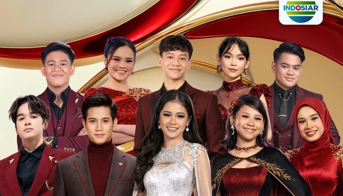 D’Academy 8: Kisah Inspiratif dan Penampilan Memukau di Audisi