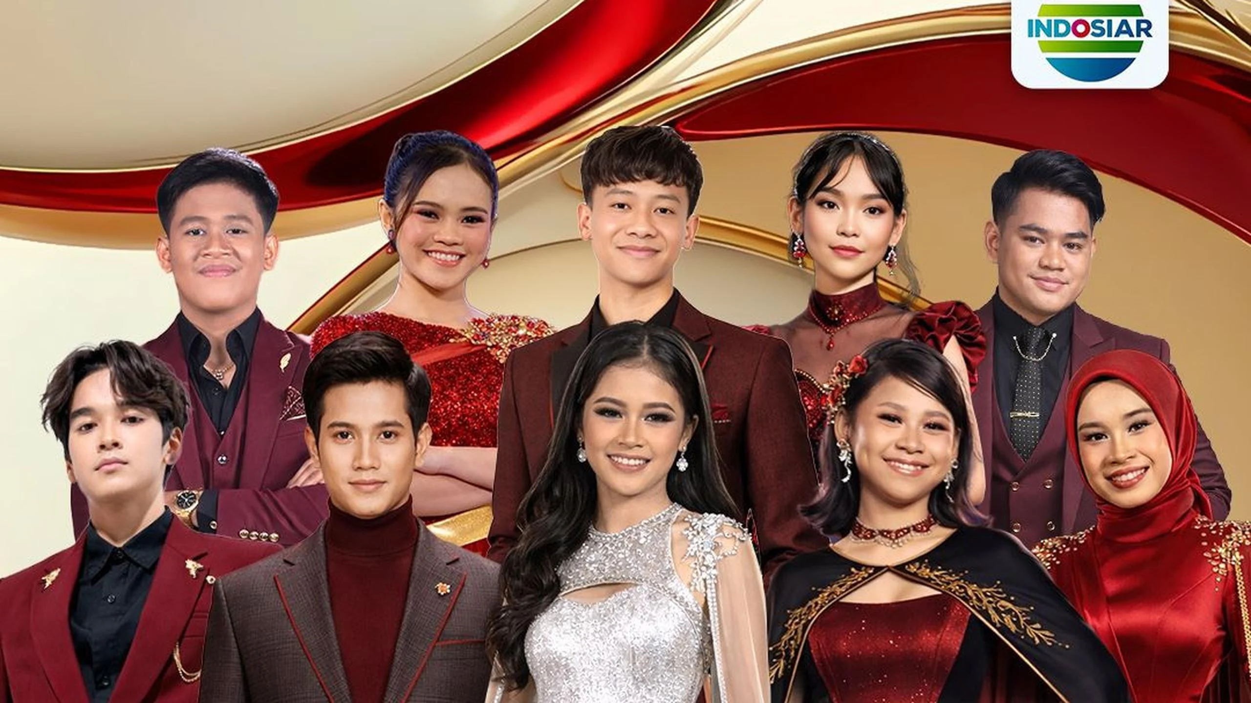 D'Academy 8: Kisah Inspiratif dan Penampilan Memukau di Audisi