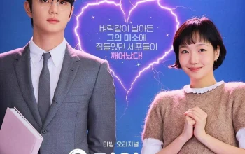 Daftar Drakor Romcom yang Rilis di Paruh Pertama 2026, Bikin Baper!