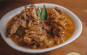 Daging Kambing: Eksplorasi Kuliner Nusantara dari Tegal hingga Karanganyar