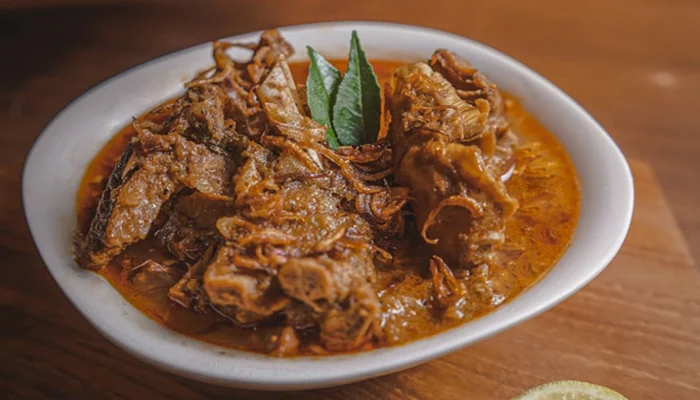 Daging Kambing: Eksplorasi Kuliner Nusantara dari Tegal hingga Karanganyar