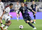 Daichi Kamada Pencetak Gol Tercepat Jepang di Piala Dunia 2026