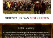 Dale Rhoton: Pionir Misi Kristen yang Tak Pernah Menyerah