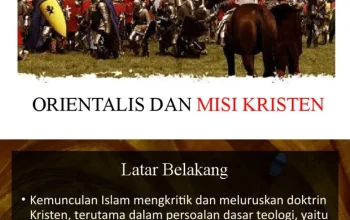 Dale Rhoton: Pionir Misi Kristen yang Tak Pernah Menyerah
