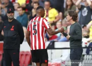 Damien Duff Bergabung dengan Staf Pelatih Brentford