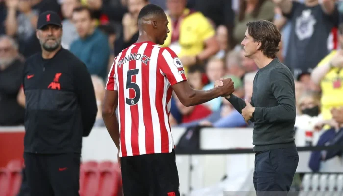 Damien Duff Bergabung dengan Staf Pelatih Brentford