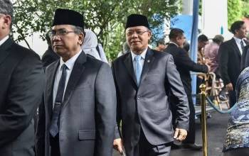 Danantara Dinilai Dapat Berperan Penting dalam Pengembangan Industri Kesehatan Nasional