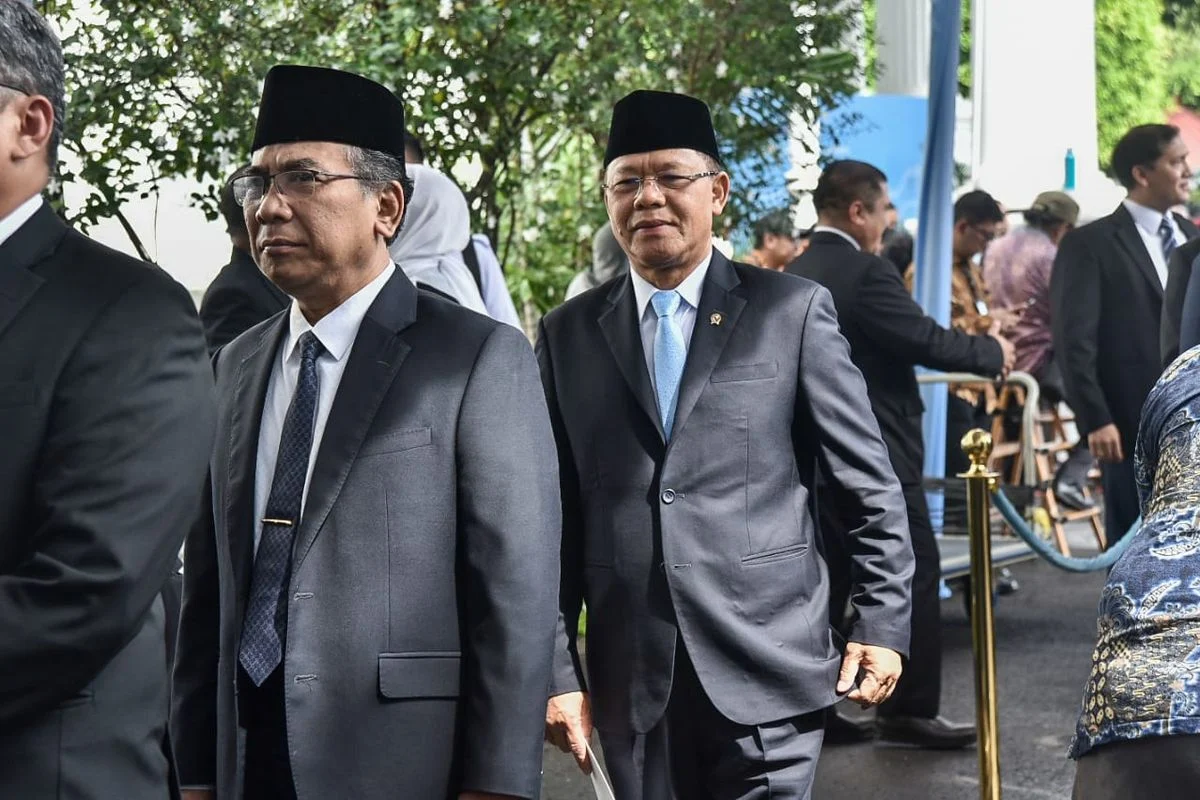 Danantara Dinilai Dapat Berperan Penting dalam Pengembangan Industri Kesehatan Nasional