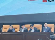 Danantara Sumberdaya Indonesia: Eksportir Tunggal SDA Strategis