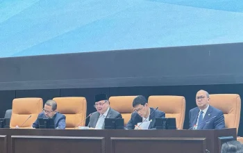 Danantara Sumberdaya Indonesia: Eksportir Tunggal SDA Strategis
