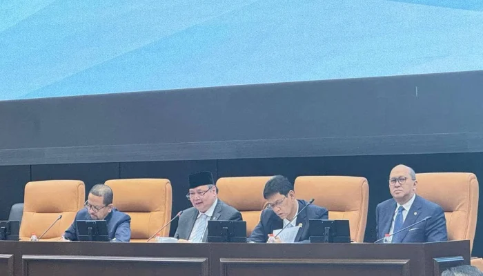 Danantara Sumberdaya Indonesia: Eksportir Tunggal SDA Strategis