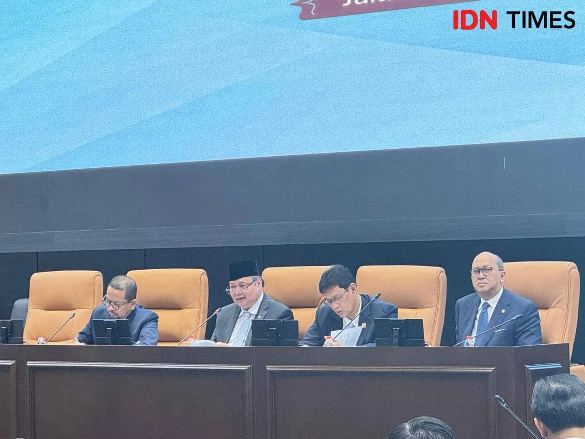 Danantara Sumberdaya Indonesia: Eksportir Tunggal SDA Strategis