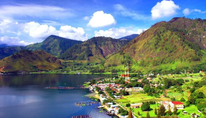 Danau Toba Jadi Daya Tarik Wisatawan, Pembangunan dan Pengelolaan Anggaran Kementerian Pariwisata Diperketat