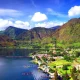Danau Toba Jadi Daya Tarik Wisatawan, Pembangunan dan Pengelolaan Anggaran Kementerian Pariwisata Diperketat