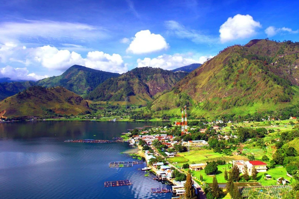 Danau Toba Jadi Daya Tarik Wisatawan, Pembangunan dan Pengelolaan Anggaran Kementerian Pariwisata Diperketat