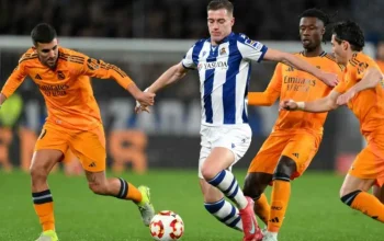 Dani Ceballos dan Strategi Transfer Real Madrid di Musim Panas