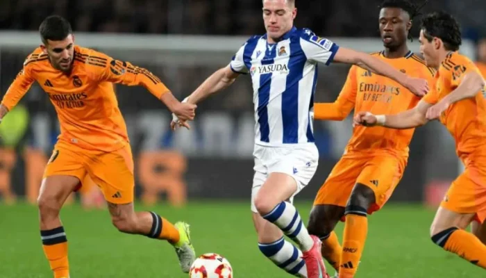 Dani Ceballos dan Strategi Transfer Real Madrid di Musim Panas