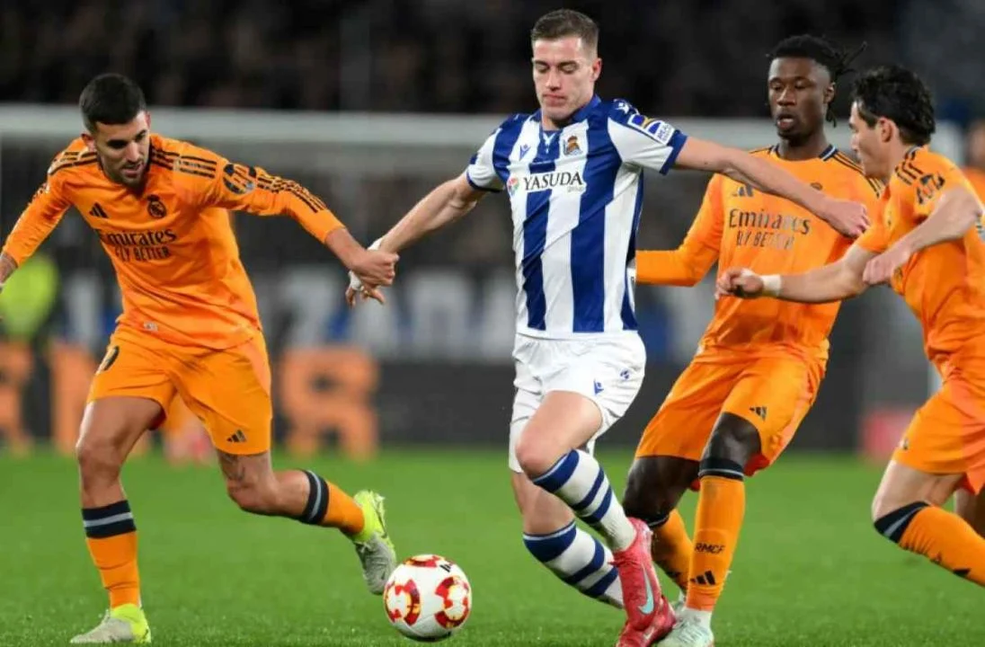Dani Ceballos dan Strategi Transfer Real Madrid di Musim Panas