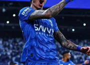 Darwin Núñez dan Masa Depannya di Al Hilal: Antara Barcelona dan Uruguay