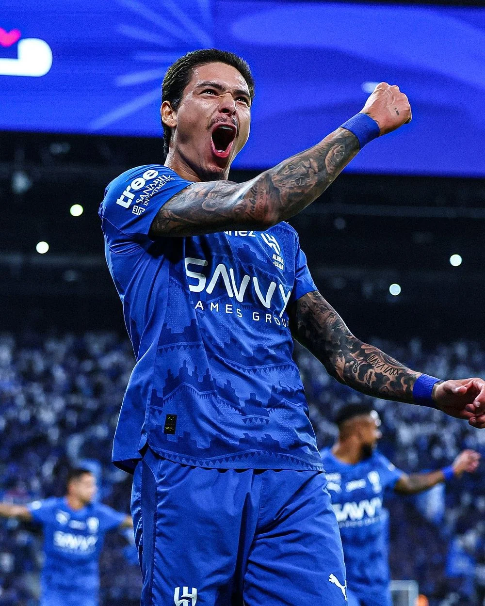 Darwin Núñez dan Masa Depannya di Al Hilal: Antara Barcelona dan Uruguay
